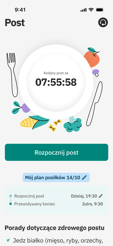 second