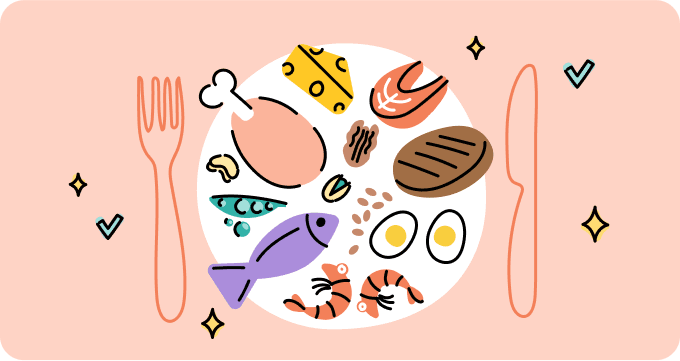 meals