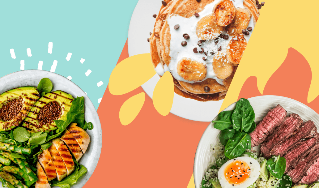 7Day Meal Prep for Weight Loss — Unimeal