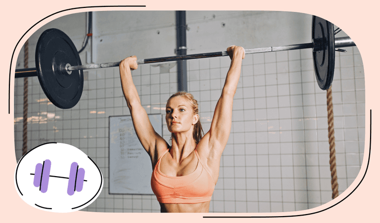10 Tricep Workouts for Women to Tone Your Arms Fast — Unimeal