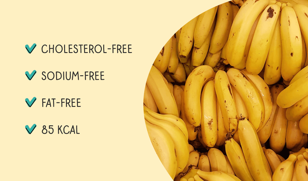 banana benefits