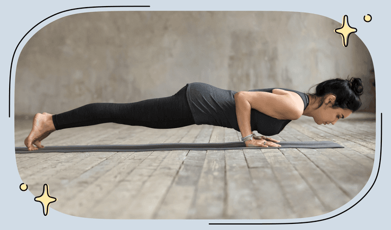 Personal Experience: How Did Yoga Change My Body After a Month of Practice
