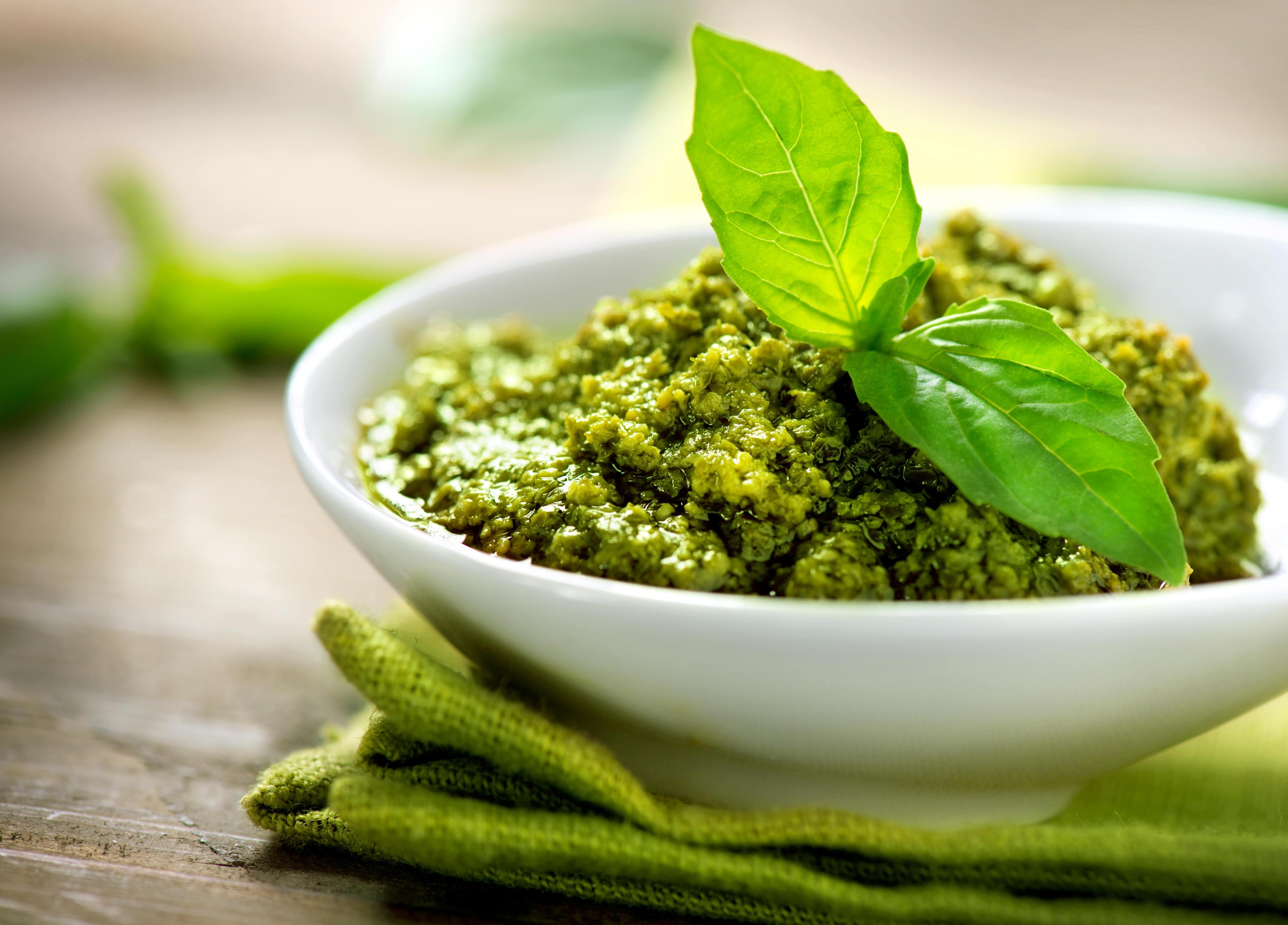 Pesto