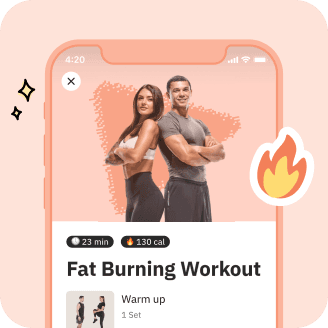 Fat-burning workouts