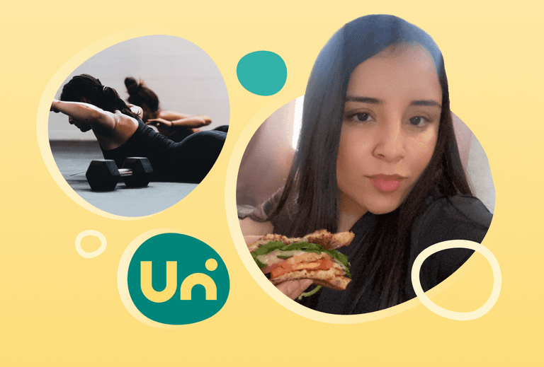 How Jennifer Lost 10 Pounds and Gained Confidence with Unimeal