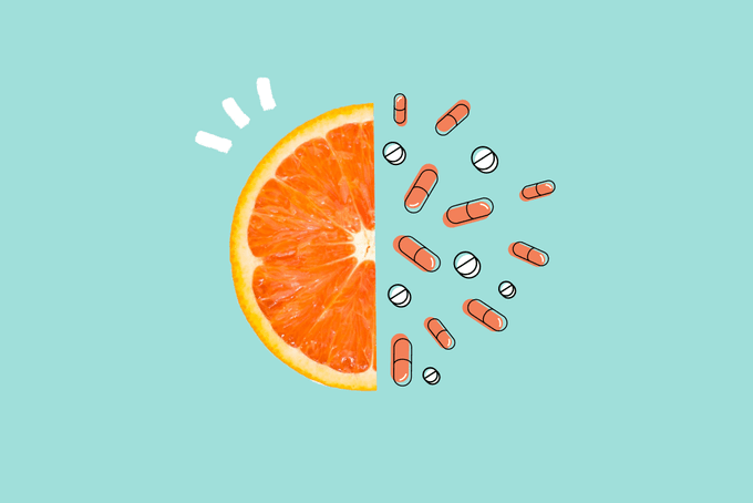 Vitamins and Minerals for Weight Loss: How Do They Work and Where to Find Them?