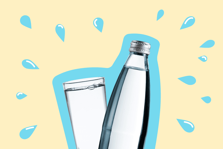 Water Fasting: Pros, Cons, and How to Do It Right