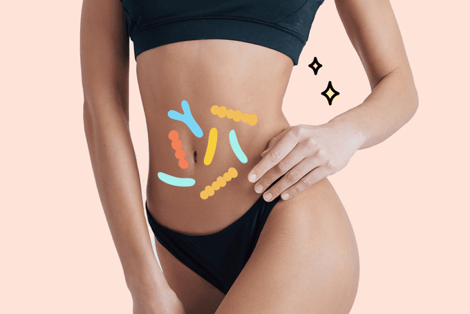 How Does Gut Microbiome Affect Your Weight?