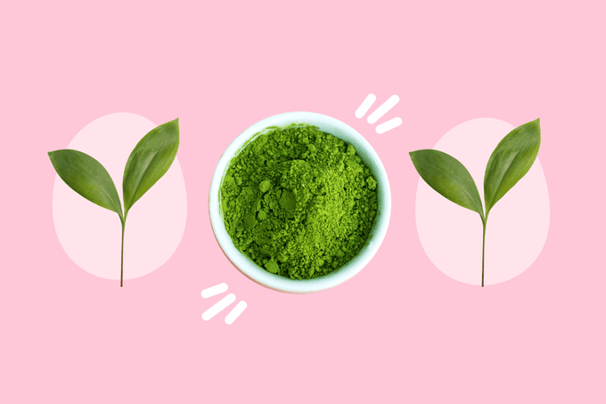 Do Greens Powders Actually Benefit Your Health? According to a Nutritionist