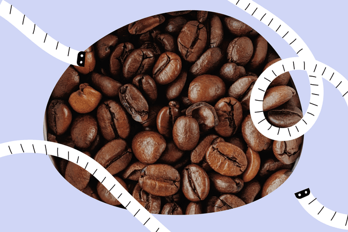10 Cases When Drinking Coffee Affects Weight Gain