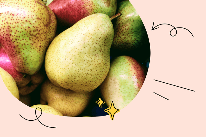 5 Healthy Reasons Why You Should Incorporate Pears in Your Daily Nutrition
