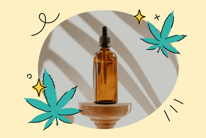 Does CBD Oil Make You Lose Weight?