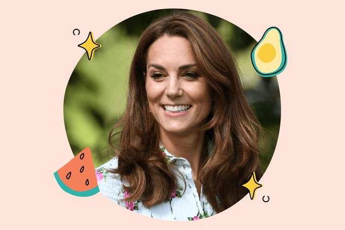 Watermelon and Avocado: Kate Middleton's Favorite Summer Salad Recipe