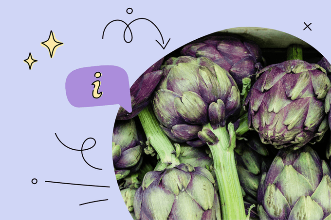All About Artichokes: Interesting Facts and Health Benefits