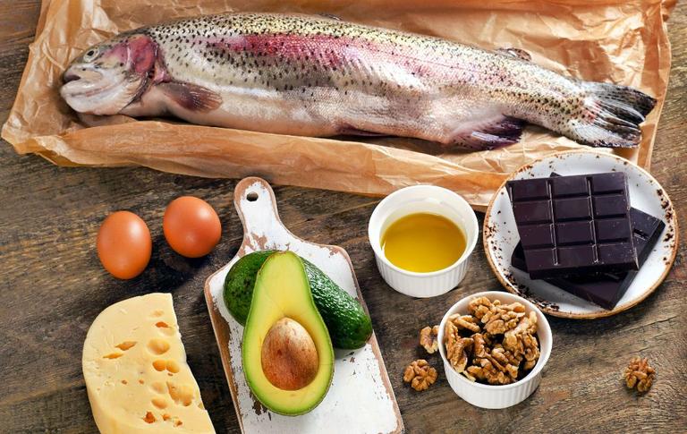 Keto diets are on their peak | Shutterstock