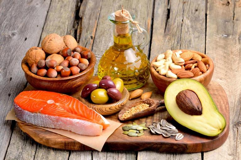 Unsaturated fats can raise good cholesterol and inhibit bad cholesterol | Shutterstock