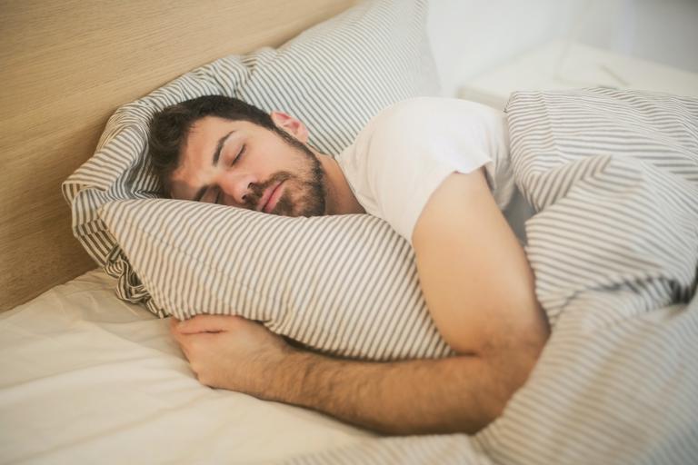 Lack of sleep can increase your hunger | Shutterstock