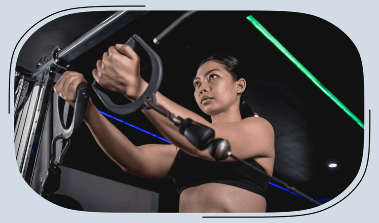 15 Best Chest Workouts for Women — Unimeal