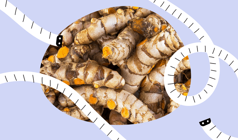 Is Turmeric good for weight loss?