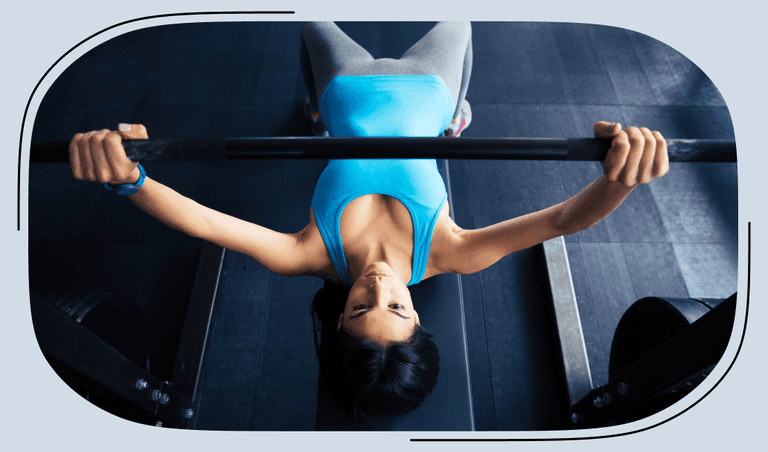 15 Best Chest Workouts for Women — Unimeal