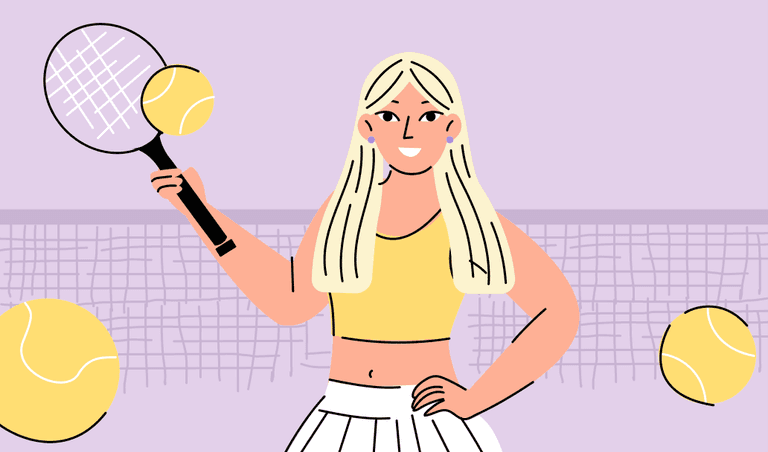 tennis