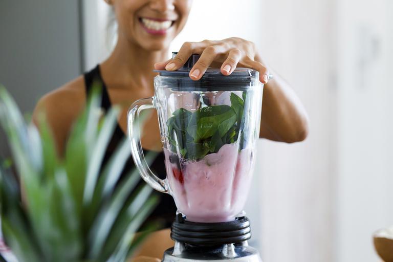 Easy smoothie recipes for weight loss