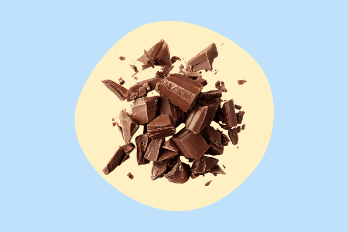 Chocolate Health Benefits: How Chocolate Helps You Lose Weight
