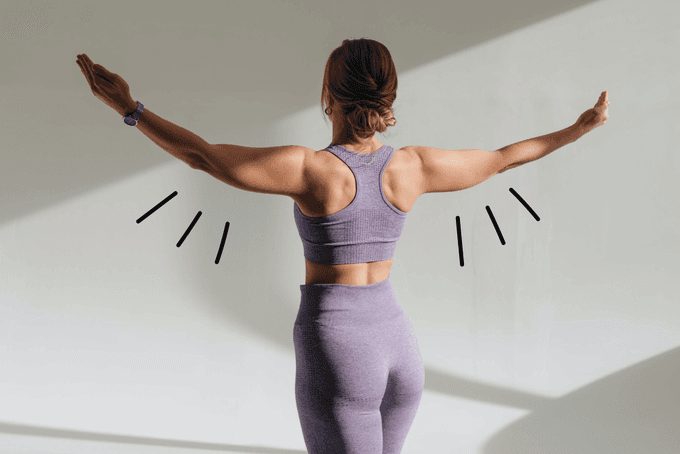 Full Back Workout: 12 Best Back Exercises for Women