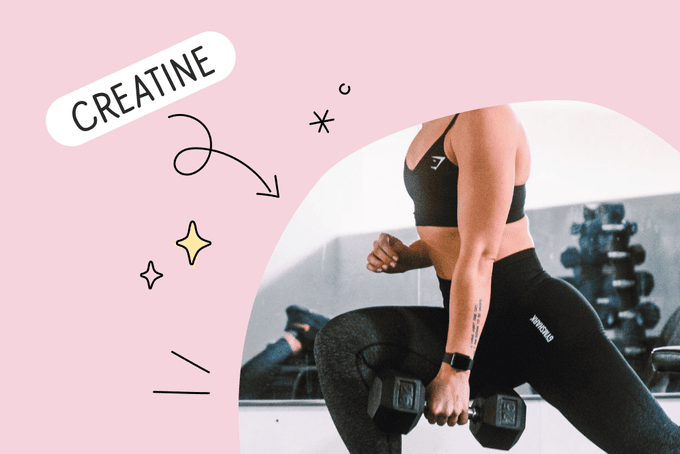 Why Does Creatine Make You Gain Weight Even if Your Diet is Nothing but Perfect?
