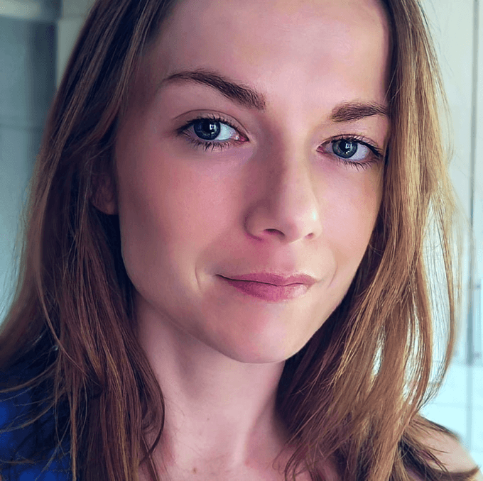 Isobel Krüger