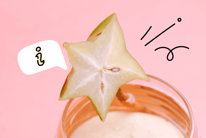 12 Healthy Reasons To Eat Star Fruit