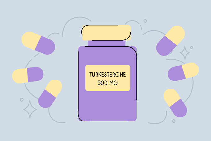 What Is Turkesterone? Benefits and Side Effects Explained