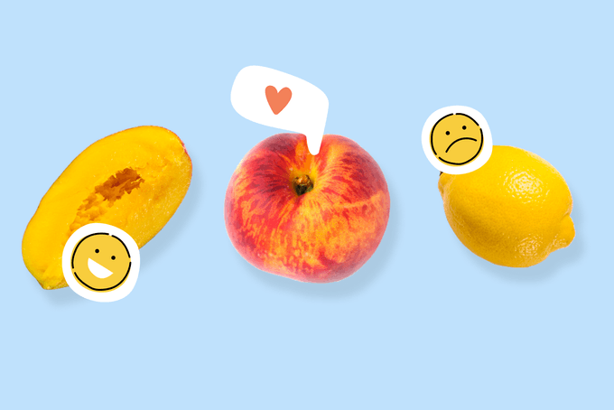 True or False: Could Eating More Fruits Lower Depression?