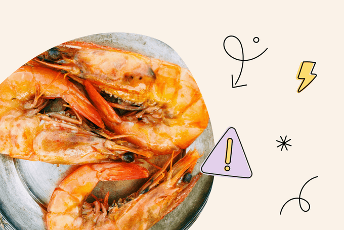 Is Shrimp Healthy to Eat or Not? A Dietician Answers