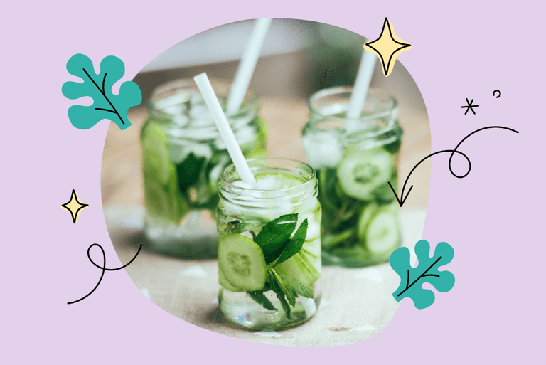 5 Benefits of Cucumber Water You Didn’t Know about