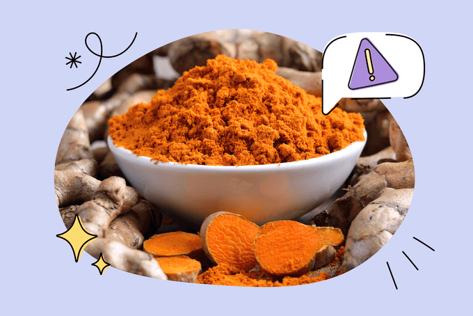 Why is Turmeric Bad for Weight Loss: 3 Reasons to Consider