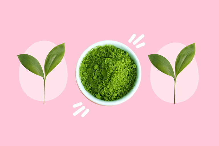 Are Greens Powders Actually Benefit Your Health? According to a Nutritionist