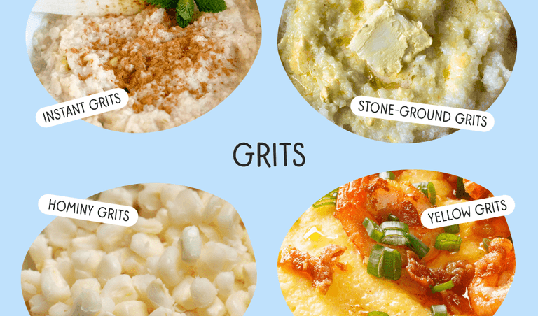 Common grits