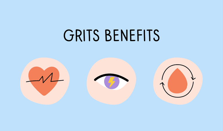 grits benefits